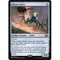 Thran Spider (Foil)