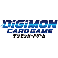 Digimon Card Game - Secret Crisis Booster Display BT17 (24 Packs)