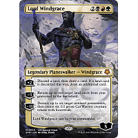 Lord Windgrace (Borderless)