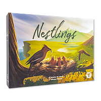 Nestlings (EN)