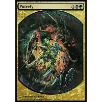 Putrefy (Full art)