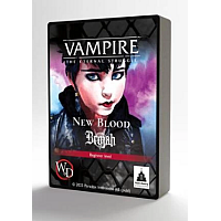 Vampire: The Eternal Struggle TCG - New Blood Brujah