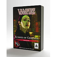 Vampire: The Eternal Struggle TCG - Echoes of Gehenna