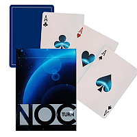 NOC Turn cards