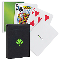 Noc Colorgrades Tropic Green cards