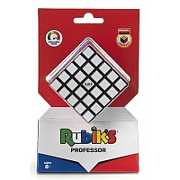 Rubiks 5x5 Professor