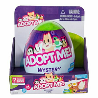 Leksakshallen - Adopt Me Mystery Pets 5 CM