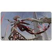 UP - Phyrexia - All Will Be One Playmat A for Magic: The Gathering