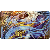 UP - Mystical Archive - JPN Playmat 19 Whirlwind Denial for Magic: The Gathering