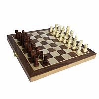 Schack - 30 x 30