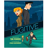 Fugitive 2nd Edition