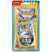 Pokemon TCG: 2-Pack Blister 2024