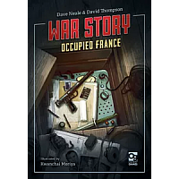 War Story Occupied France