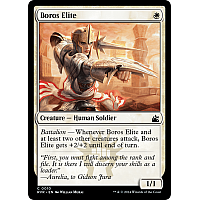 Boros Elite (Foil)