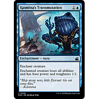 Kasmina's Transmutation