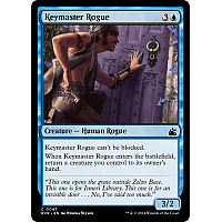 Keymaster Rogue (Foil)