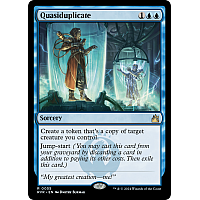 Quasiduplicate (Foil)