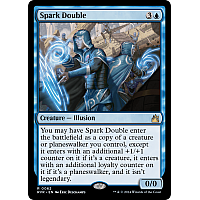 Spark Double (Foil)