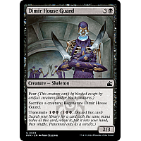 Dimir House Guard (Foil)