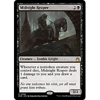 Midnight Reaper (Foil)