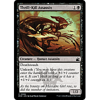 Thrill-Kill Assassin (Foil)