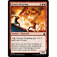Greater Forgeling (Foil)