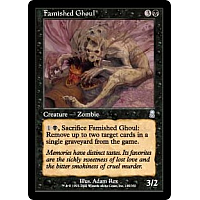 Famished Ghoul