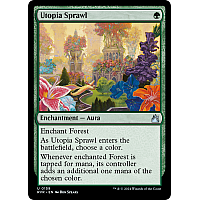 Utopia Sprawl (Foil)