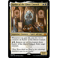 Karlov of the Ghost Council
