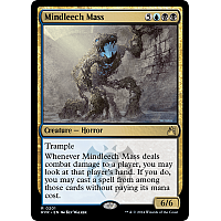 Mindleech Mass (Foil)