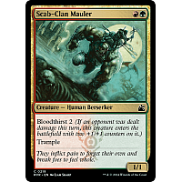 Scab-Clan Mauler (Foil)