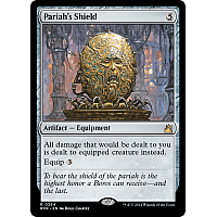Pariah's Shield (Foil)