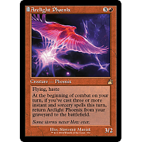 Arclight Phoenix (Foil) (Retro)