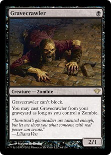 Gravecrawler (Foil)_boxshot