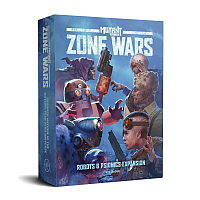 Mutant Year Zero Zone Wars