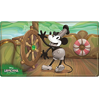 Disney Lorcana TCG: The First Chapter - Neoprene Mat Mickey
