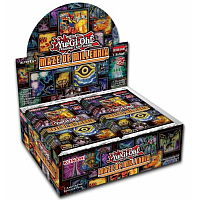 Yu-Gi-Oh! - Maze Of Millennia Special Booster Display (24 Packs)