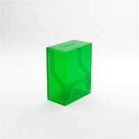 Gamegenic - Bastion 50+ Green