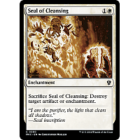 Seal of Cleansing