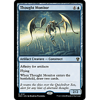 Thought Monitor