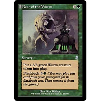 Roar of the Wurm