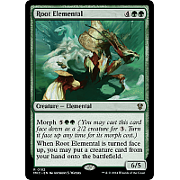 Root Elemental