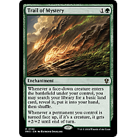 Trail of Mystery