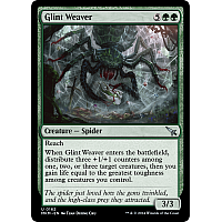 Glint Weaver (Foil)