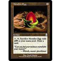 Mossfire Egg