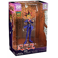 YU-GI-OH! - Figurine 