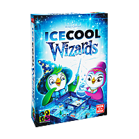 Icecool Wizards