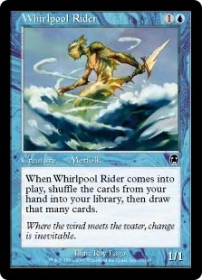 Whirlpool Rider (Foil)_boxshot