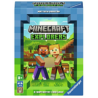 Minecraft Explorers (SV)