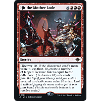 Hit the Mother Lode (Foil) (Prerelease)